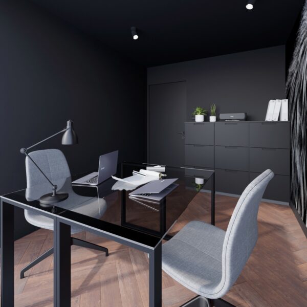 Flexicube Office L30XL Black - Image 6