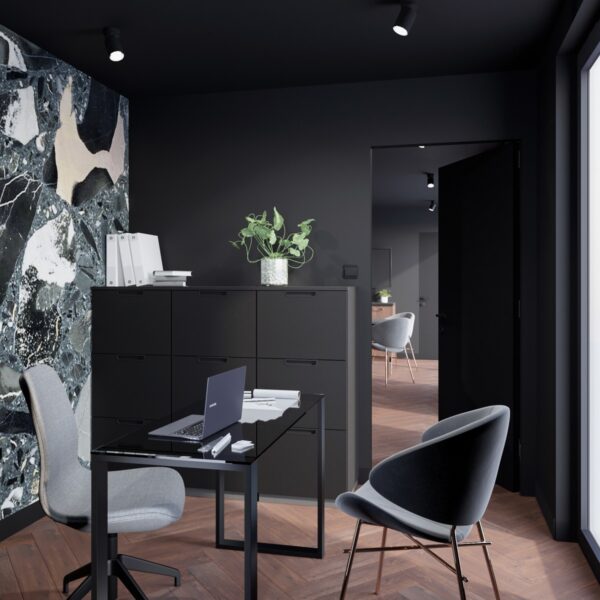 Flexicube Office L30XL Black - Image 5