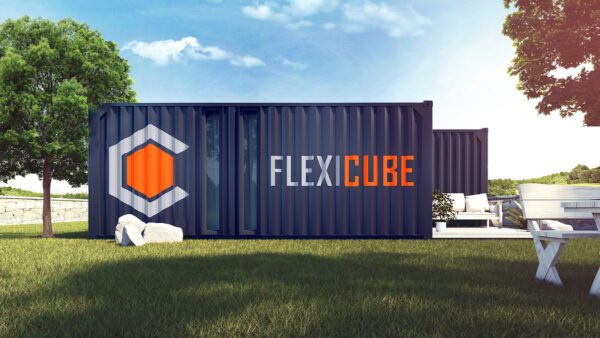 Flexicube Office F30