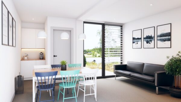 Flexicube Office F30 - Image 4