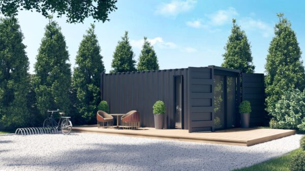 Flexicube Office L15