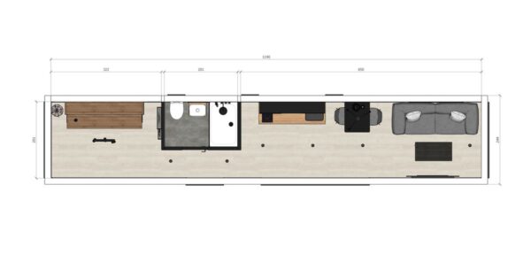 Flexicube L30.5 - Image 12