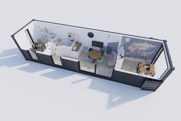 Flexicube Office L30XL - Image 4