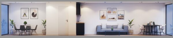 Flexicube Office L30 - Image 10