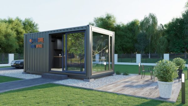 Flexicube Office L15XL