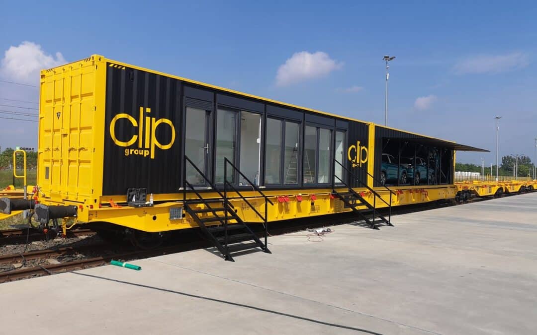 CLIP
