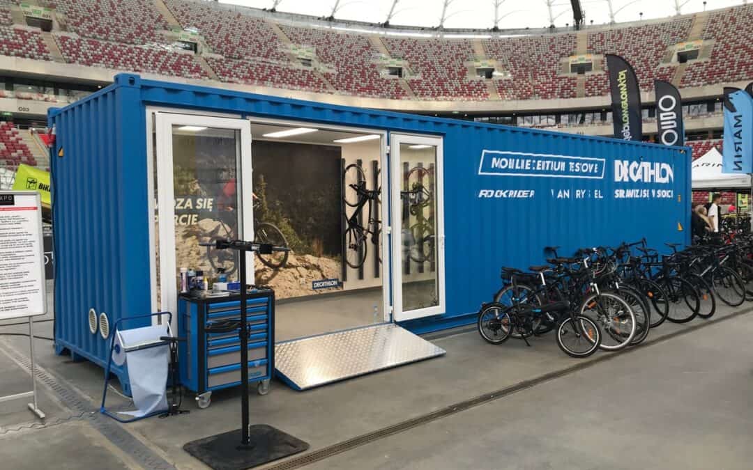 Decathlon