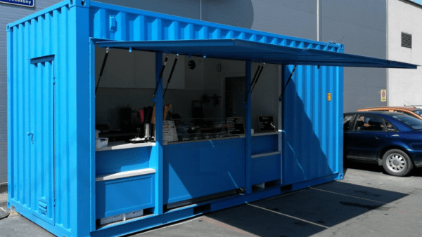 Flexicube L15 Takeaway - Image 2