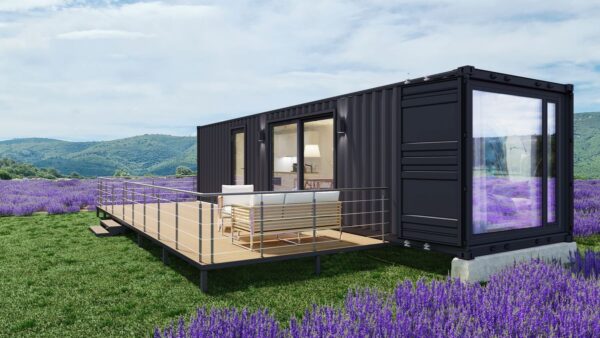 Flexicube L30.4 XL