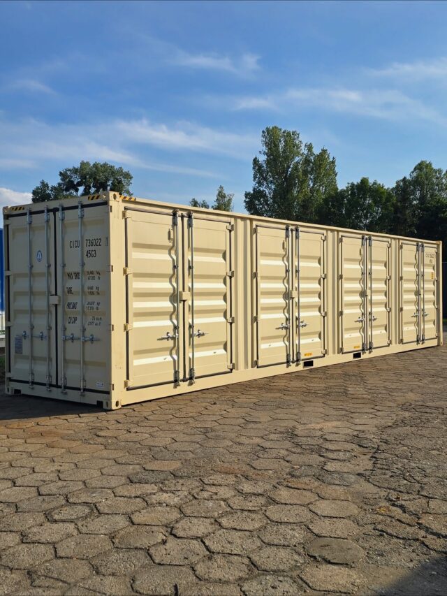 From a simple container… to something extraordinary! 🌿🏡 We can’t wait to show you what’s coming. Stay tuned! 🚀#newprojects #containerhome #containerhouse #tinyhome #tinyhouse #guesthouse #mancave #shippingcontainerhouse #shippingcontainerhome #dreamhome #dreamhouse #hause #flexicubepl #modernhouse #modernhome #flexicube #containerdesign #housedesign #containerlife #airbnb #glamping #homeinspiration #homeideas #minimalliving #summerhouse #homeinspo #container #containerarchitecture #cabin