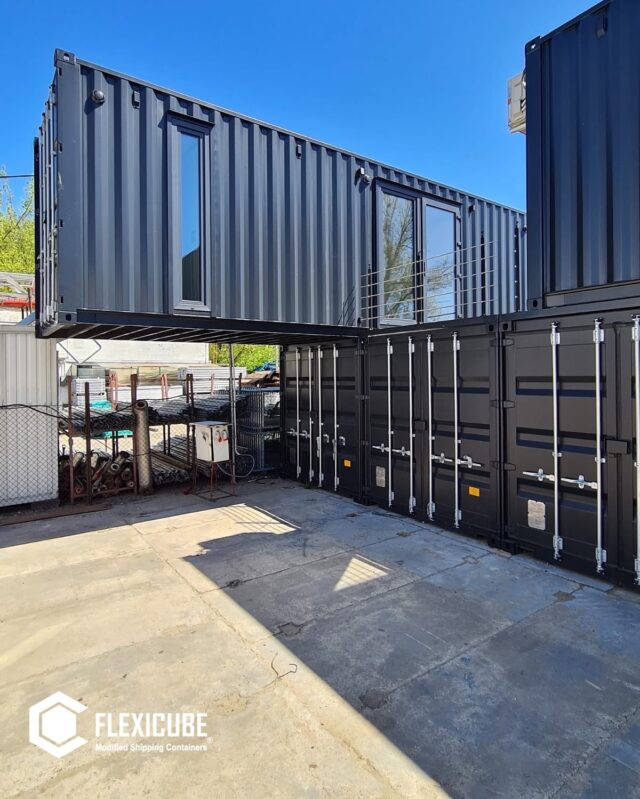 L30.7 with two bedrooms 🛏🛏
#containerhome #containerhouse #tinyhome #tinyhouse #guesthouse #studenthouse #mancave #shippingcontainerhouse #shippingcontainerhome #dreamhome #dreamhouse #housing #flexicubepl #modernhouse #modernhome #munich #containerdesign #housedesign #hause #home #containerlife #cabinlife #build #airbnb #glamping #homeinspiration #homeideas #homeinspo