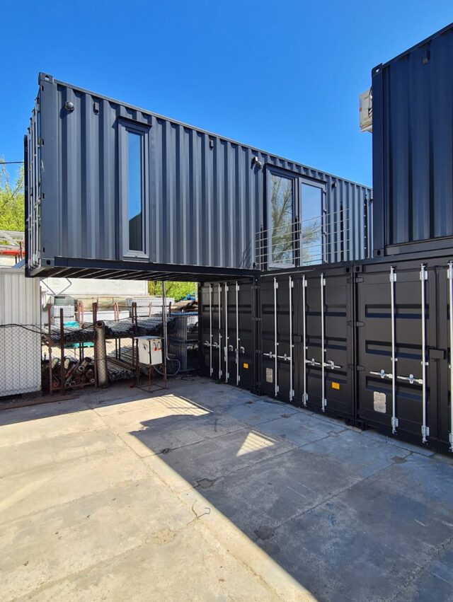 L30.7 small home, big lifestyle! 💥 Two cozy bedrooms and all the comfort you need 🏡#container #containerhome #containerhouse #containeroffice #office #homegoals #officegoals #myhomevibe #modernhomes #gardenhouse #guesthouse #summerhouse #camping #room #tinyhouseliving #tinyhomes #cabin #cabinlife #flexicube #homeideas #haus #containerbuilt #homedesign #homestyle #shippingcontainerhome #shippingcontainerhouse #smallspaces #smallhouse #containersolutions #cargohome